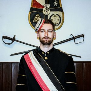 XXXX: Maximilian Kittenberger