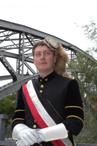 FM: Maximilian Klein
